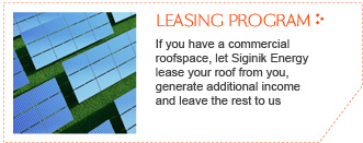Leasing Program